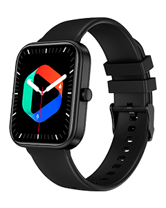 X-View | Quantum Q1s Smartwatch