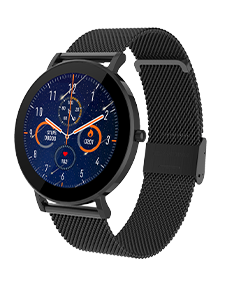 X-View | Quantum Q6 Smartwatch