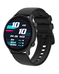 X-View | Quantum Q9 Smartwatch